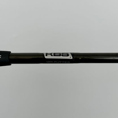 TaylorMade Spider GT Max / 34"