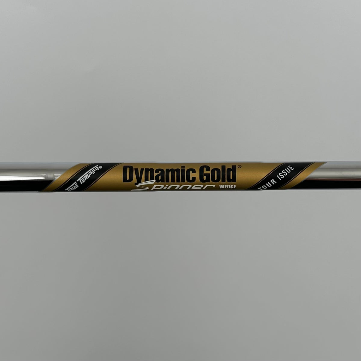 Cobra King Chrome 52° / Wedge-flex / TT Dynamic Gold Tour Issue Spinner W