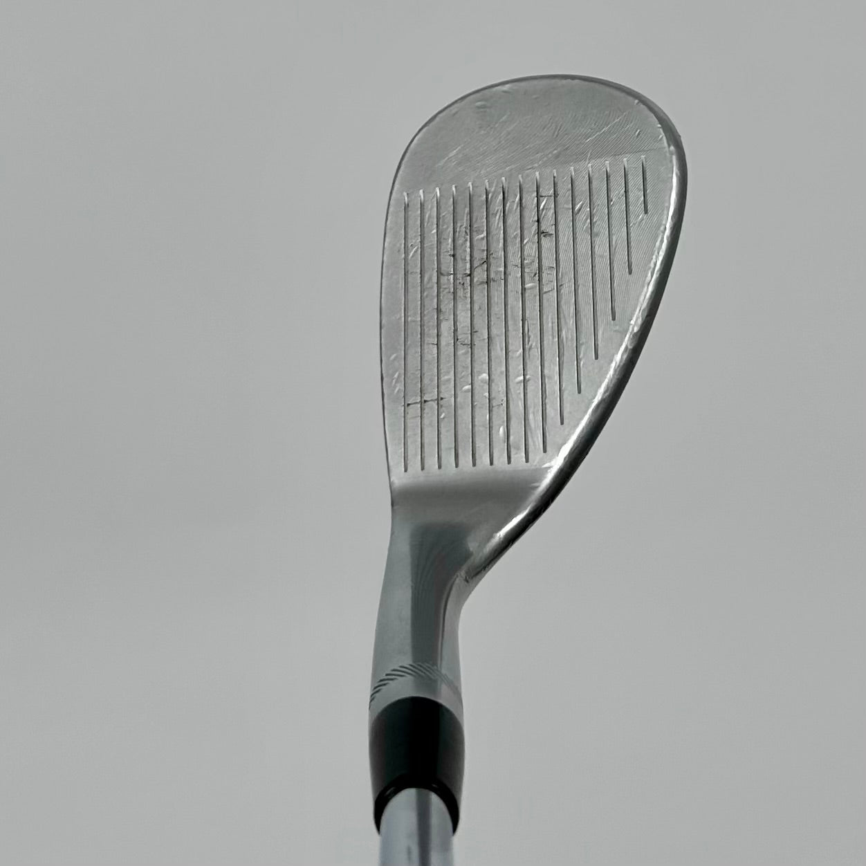 Titleist Vokey Design Spin Milled 60° / Wedge-flex