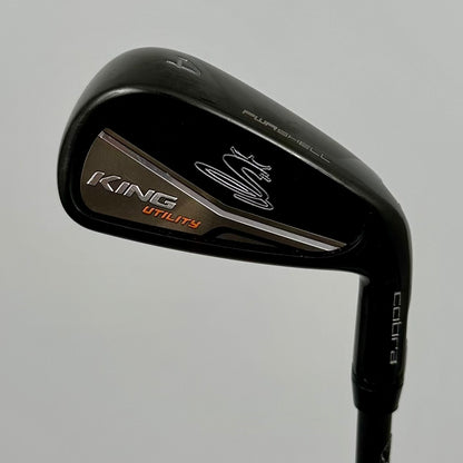 Cobra KING Utility 4 22,5° / Stiff / UST Mamiya Recoil ES 780 F4