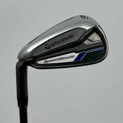 TaylorMade SpeedBlade 6-SW / Lady / TM Matrix 45g L
