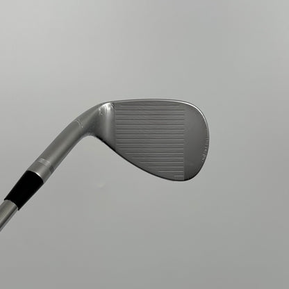Cobra King Chrome 56° / Wedge-flex / TT Dynamic Gold Tour Issue Spinner W