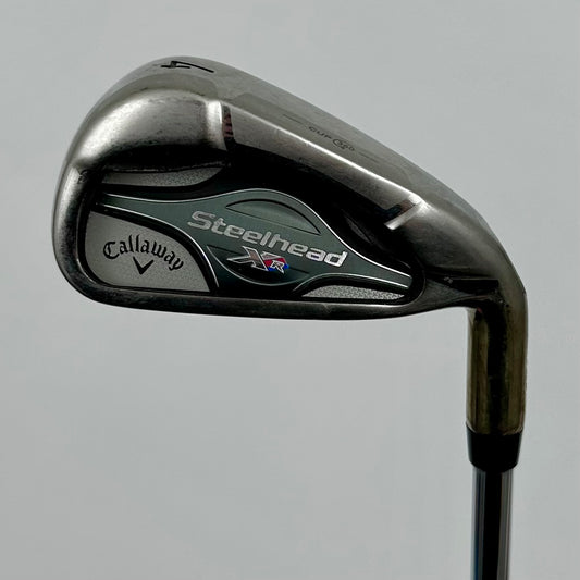 Callaway Steelhead XR J4 / Regular / TT XP 95 ST15 R300