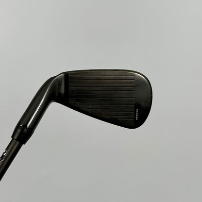 Cobra KING Utility 4 22,5° / Stiff / UST Mamiya Recoil ES 780 F4