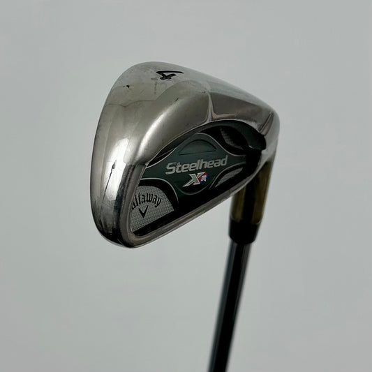 Callaway Steelhead XR J4 / Regular / TT XP 95 ST15 R300