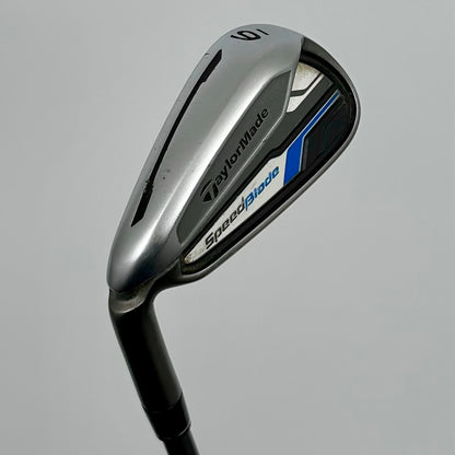 TaylorMade SpeedBlade 6-SW / Lady / TM Matrix 45g L