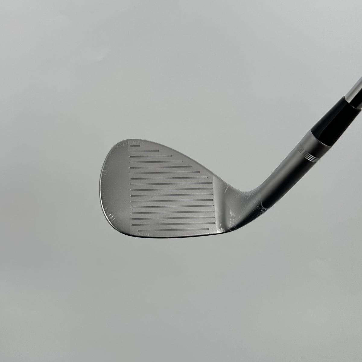 Cobra King Chrome 56° / Wedge-flex / TT Dynamic Gold Tour Issue Spinner W