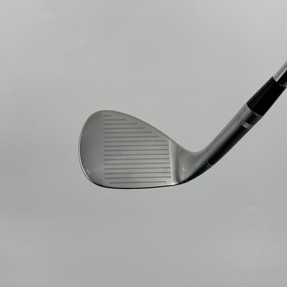 Cobra King Chrome 56° / Wedge-flex / TT Dynamic Gold Tour Issue Spinner W