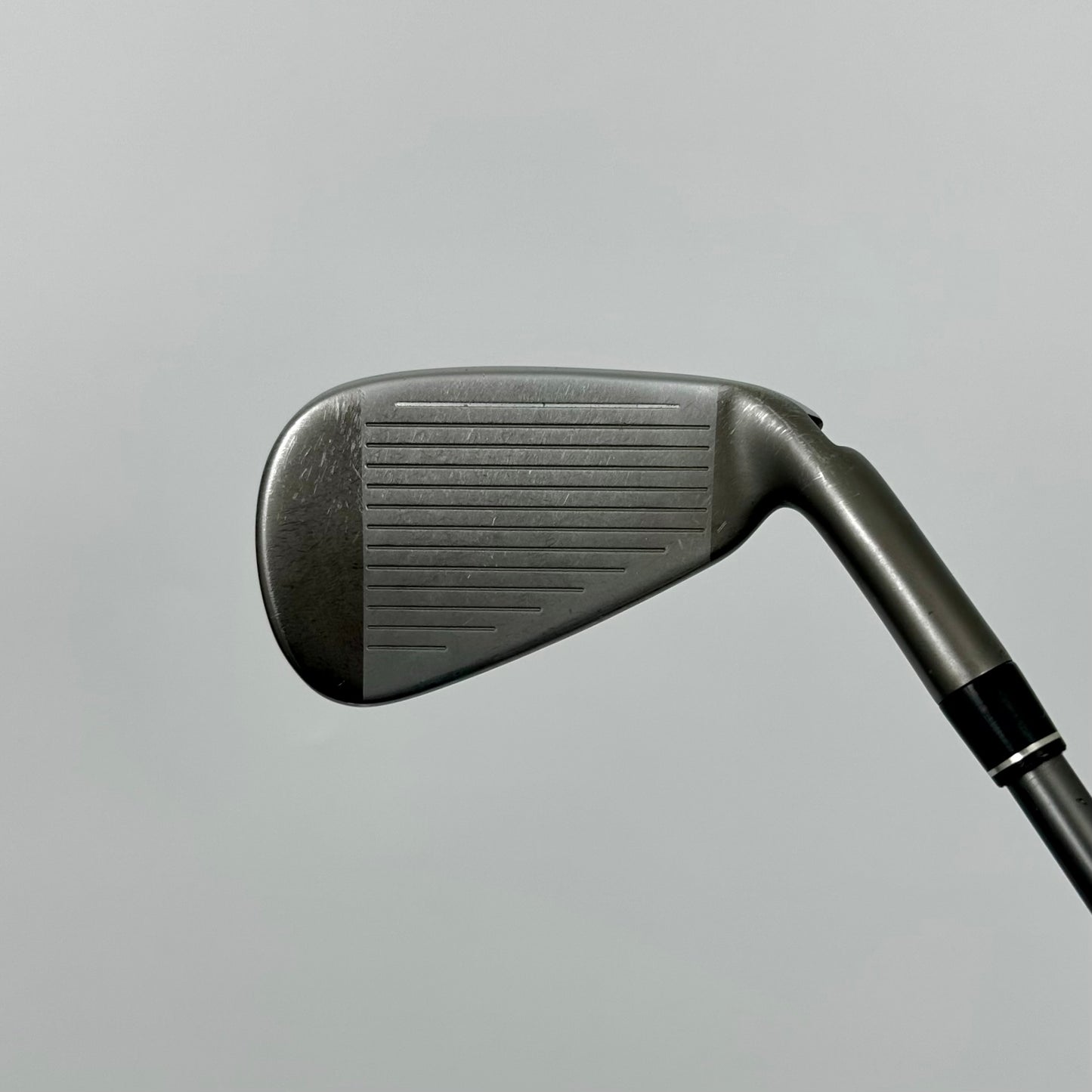TaylorMade SpeedBlade 6-SW / Lady / TM Matrix 45g L