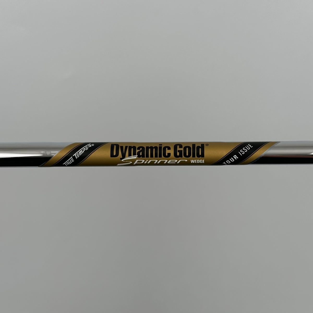 Cobra King Chrome 56° / Wedge-flex / TT Dynamic Gold Tour Issue Spinner W