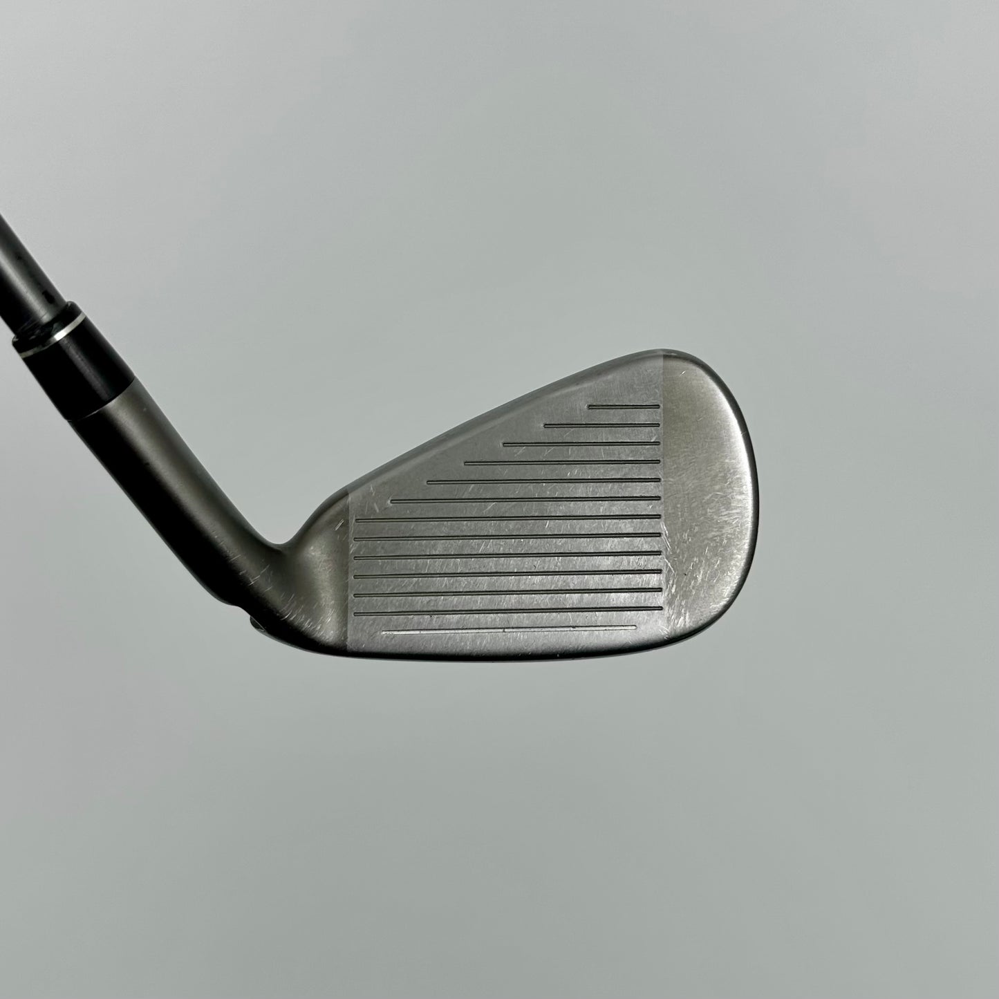 TaylorMade SpeedBlade 6-SW / Lady / TM Matrix 45g L