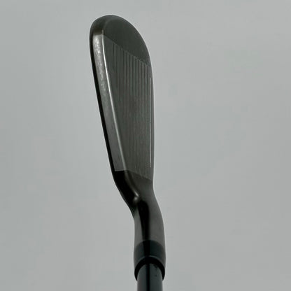 TaylorMade SpeedBlade 6-SW / Lady / TM Matrix 45g L