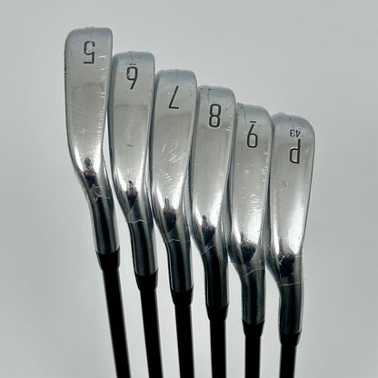 Titleist T350 3G 5-P / Regular / Tensei AV Red AM(2) R