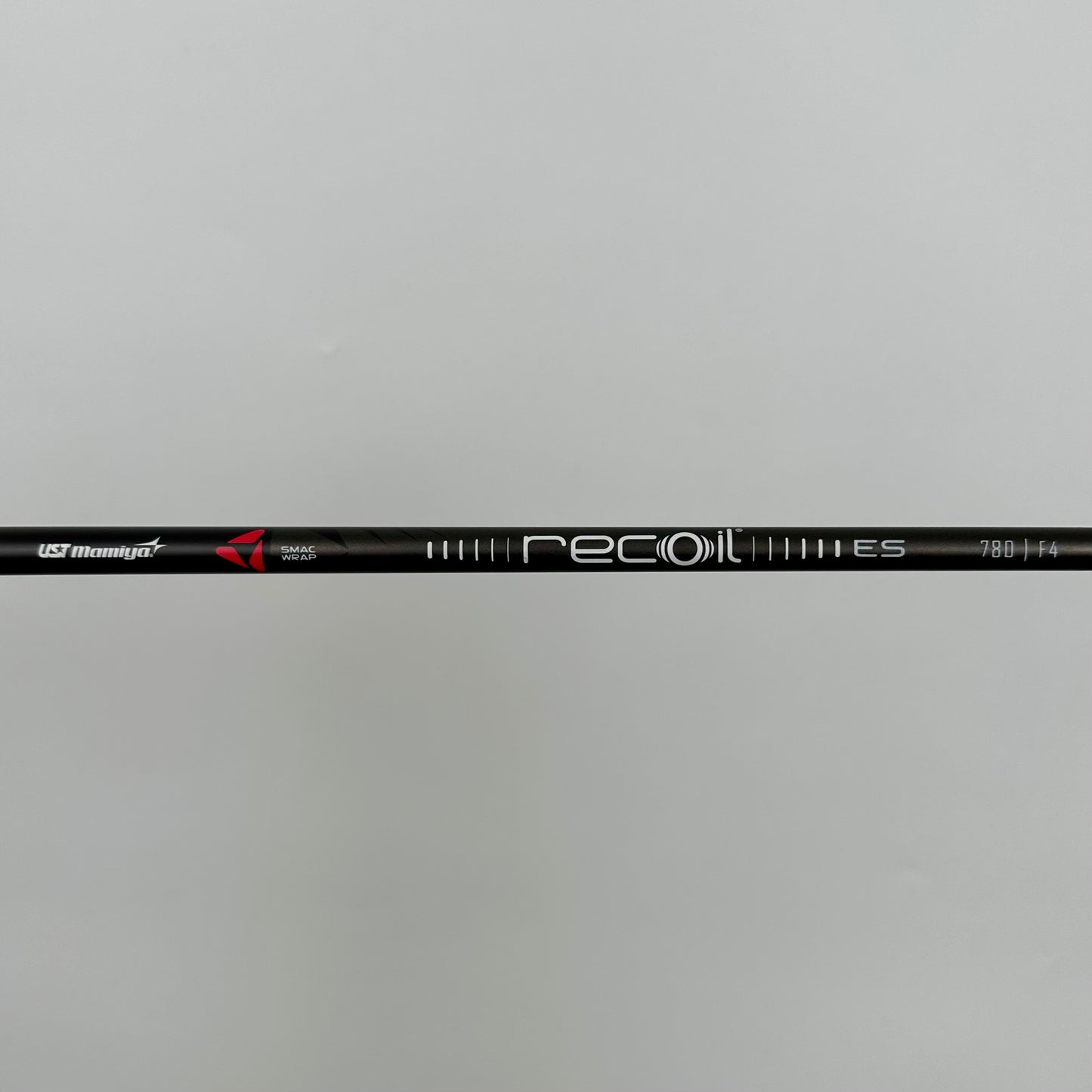Cobra KING Utility 4 22,5° / Stiff / UST Mamiya Recoil ES 780 F4