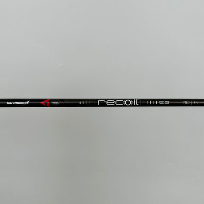 Cobra KING Utility 4 22,5° / Stiff / UST Mamiya Recoil ES 780 F4