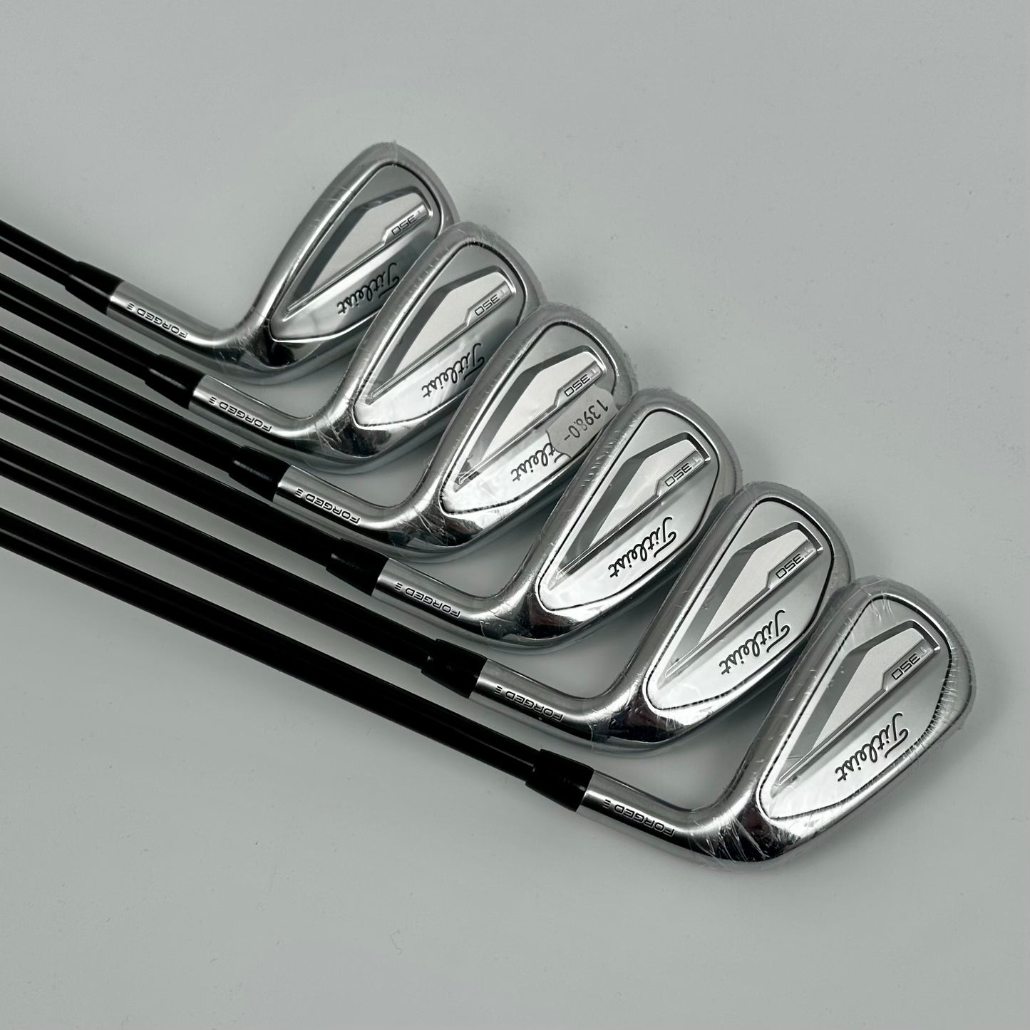 Titleist T350 3G 5-P / Regular / Tensei AV Red AM(2) R