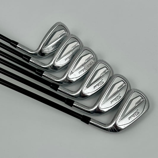 Titleist T350 3G 5-P / Regular / Tensei AV Red AM(2) R