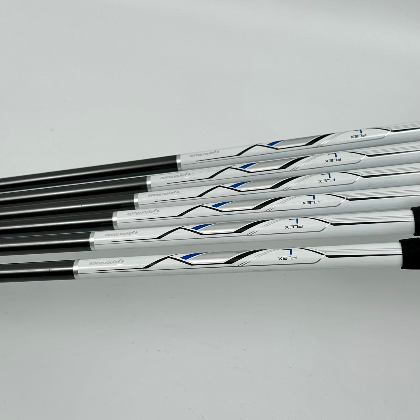 TaylorMade SpeedBlade 6-SW / Lady / TM Matrix 45g L