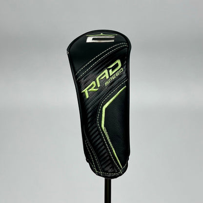 Cobra RAD Speed Hybrid 3 19°