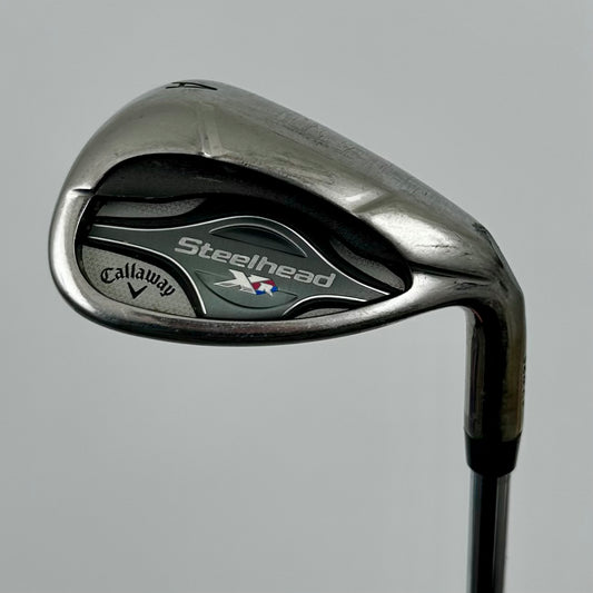 Callaway Steelhead XR AW 49° / Regular / TT XP 95 ST 15 R300