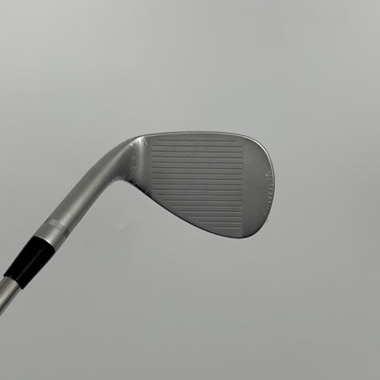 Cobra King Chrome 52° / Wedge-flex / TT Dynamic Gold Tour Issue Spinner W