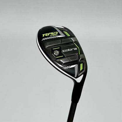 Cobra RAD Speed Hybrid 3 19°