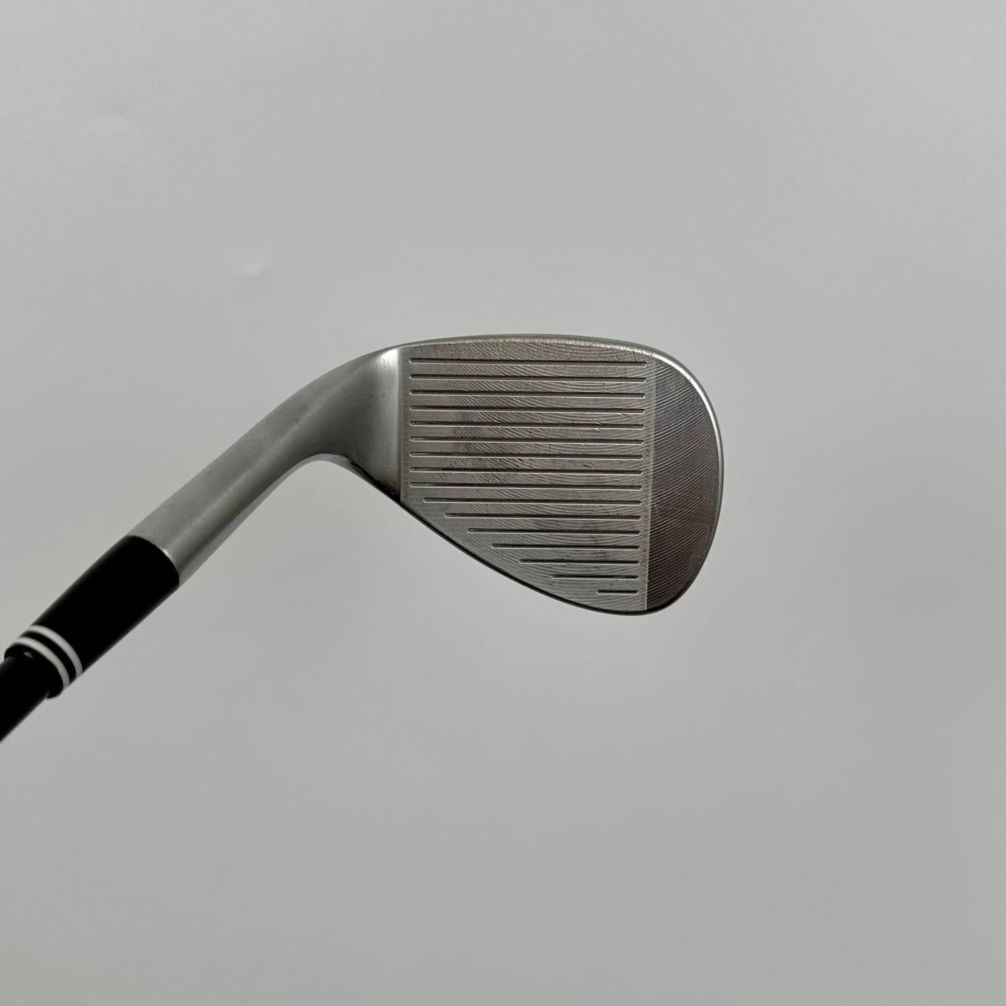 Cleveland 588 RTX Rotex 2.0 60° / Wedge-flex / Cleveland Action Ultralite 50 W
