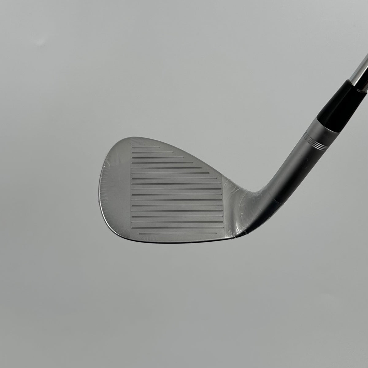 Cobra King Chrome 52° / Wedge-flex / TT Dynamic Gold Tour Issue Spinner W