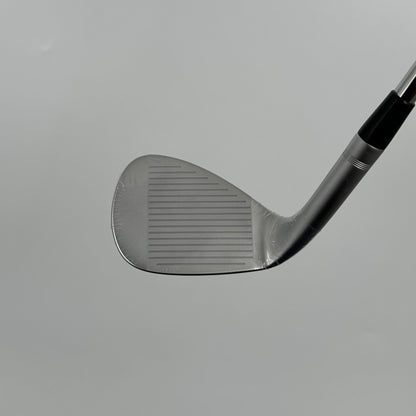Cobra King Chrome 52° / Wedge-flex / TT Dynamic Gold Tour Issue Spinner W