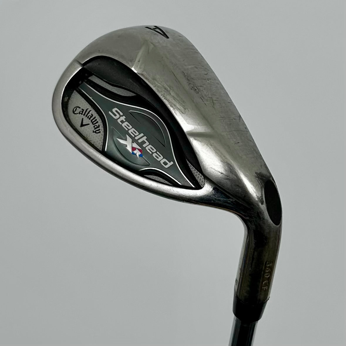 Callaway Steelhead XR AW 49° / Regular / TT XP 95 ST 15 R300