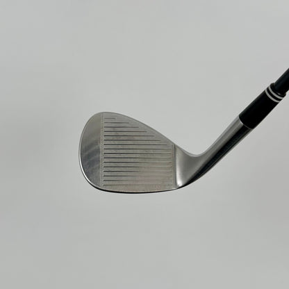 Cleveland 588 RTX Rotex 2.0 60° / Wedge-flex / Cleveland Action Ultralite 50 W