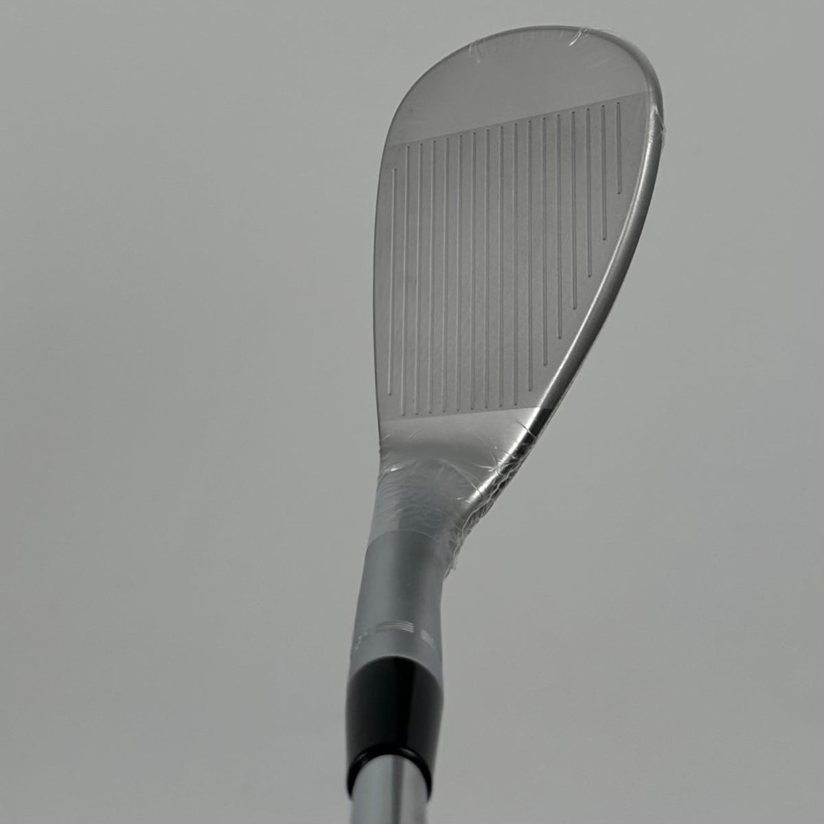Cobra King Chrome 52° / Wedge-flex / TT Dynamic Gold Tour Issue Spinner W