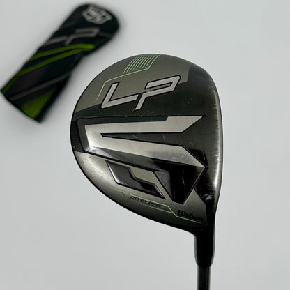 Wilson Staff Launch Pad 2 FW5 19° / Lady / Project X Evenflow 4.0-L 45g
