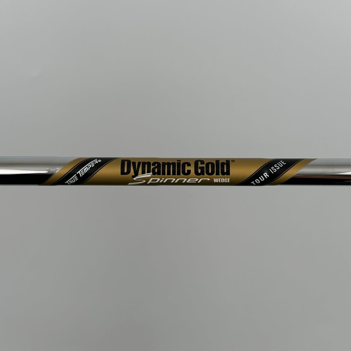 Cobra King Chrome 52° / Wedge-flex / TT Dynamic Gold Tour Issue Spinner W