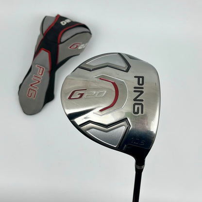 Ping G20 Driver 10,5°