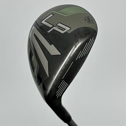 Wilson Staff Launch Pad 2 FW5 19° / Lady / Project X Evenflow 4.0-L 45g