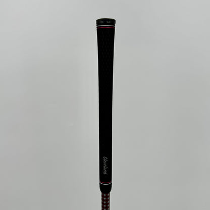 Cleveland 588 RTX Rotex 2.0 60° / Wedge-flex / Cleveland Action Ultralite 50 W