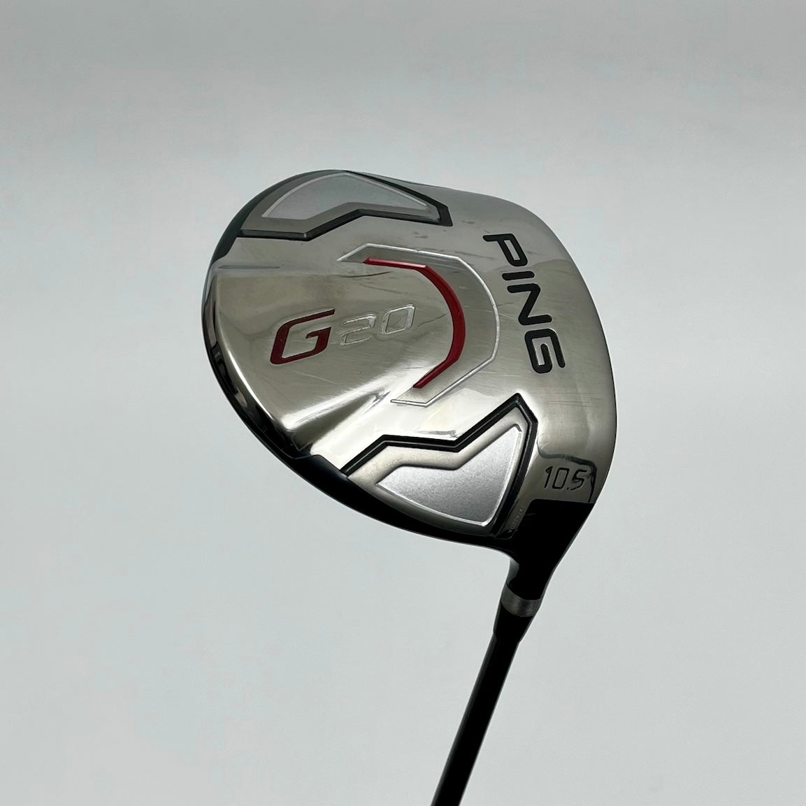 Ping G20 Driver 10,5°