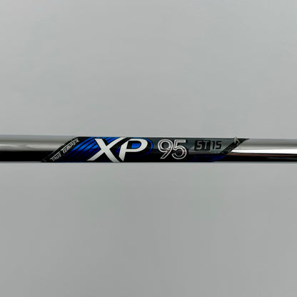 Callaway Steelhead XR AW 49° / Regular / TT XP 95 ST 15 R300