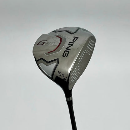 Ping G20 Driver 10,5°