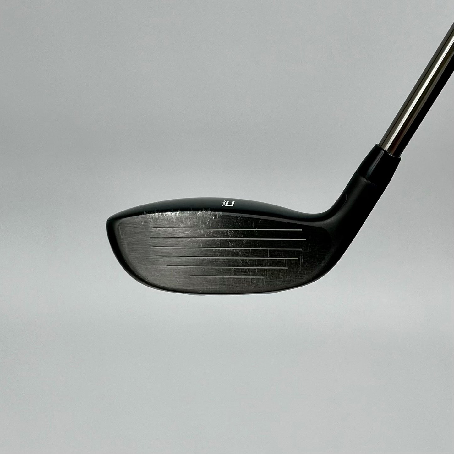 Cobra RAD Speed Hybrid 3 19°