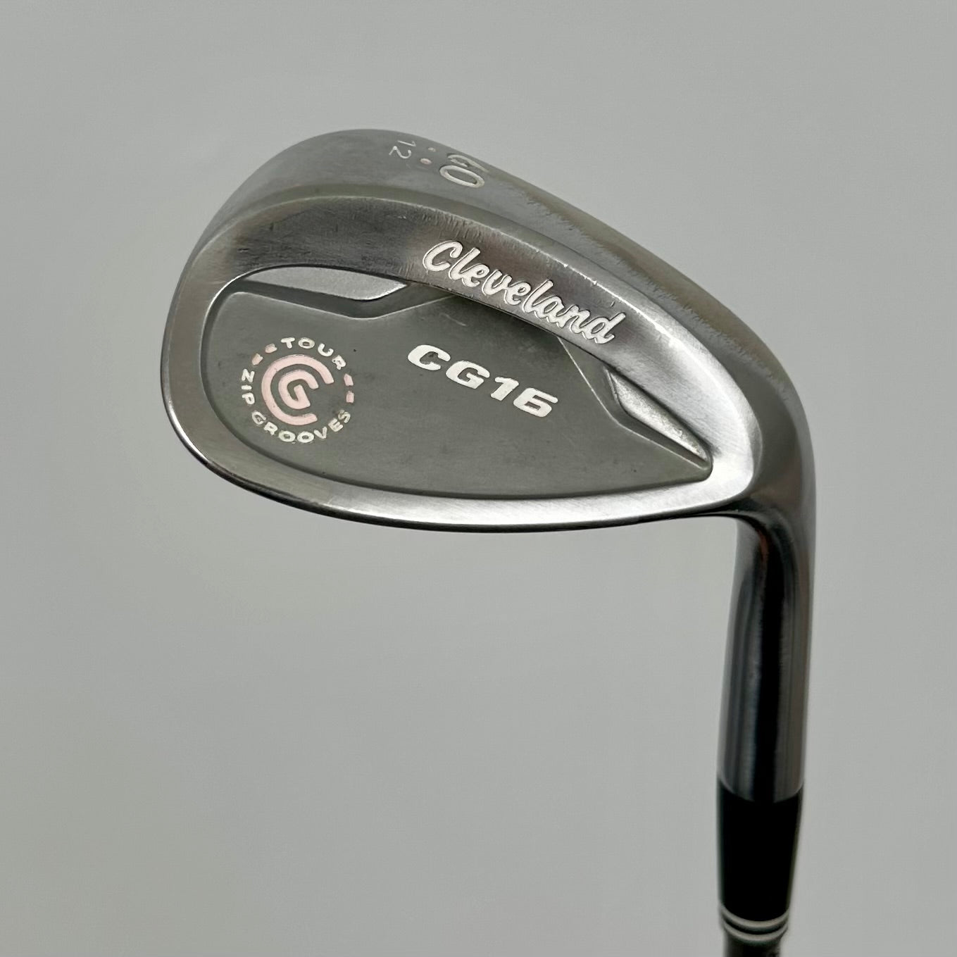 Cleveland CG16 60° / Lady / Cleveland 50g W