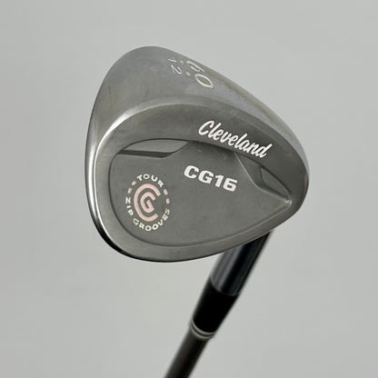 Cleveland CG16 60° / Lady / Cleveland 50g W