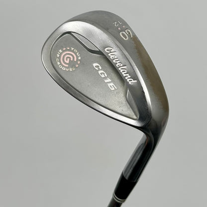 Cleveland CG16 60° / Lady / Cleveland 50g W