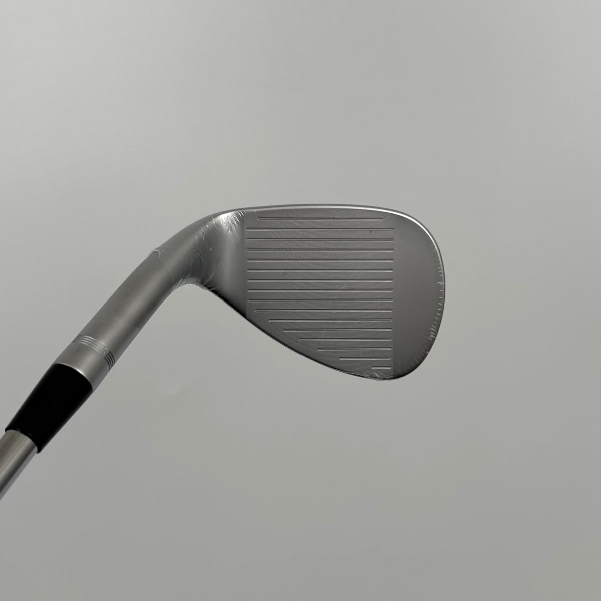 Cobra King Chrome 56° / Wedge-flex / TT Dynamic Gold Tour Issue Spinner W