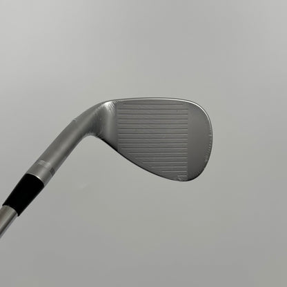 Cobra King Chrome 56° / Wedge-flex / TT Dynamic Gold Tour Issue Spinner W