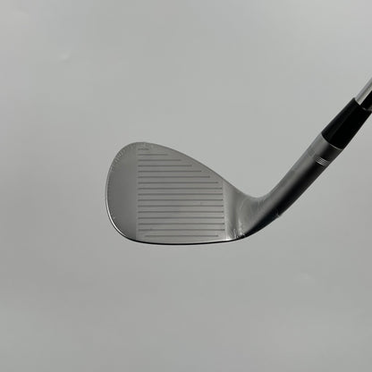 Cobra King Chrome 56° / Wedge-flex / TT Dynamic Gold Tour Issue Spinner W