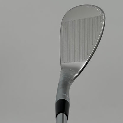 Cobra King Chrome 56° / Wedge-flex / TT Dynamic Gold Tour Issue Spinner W