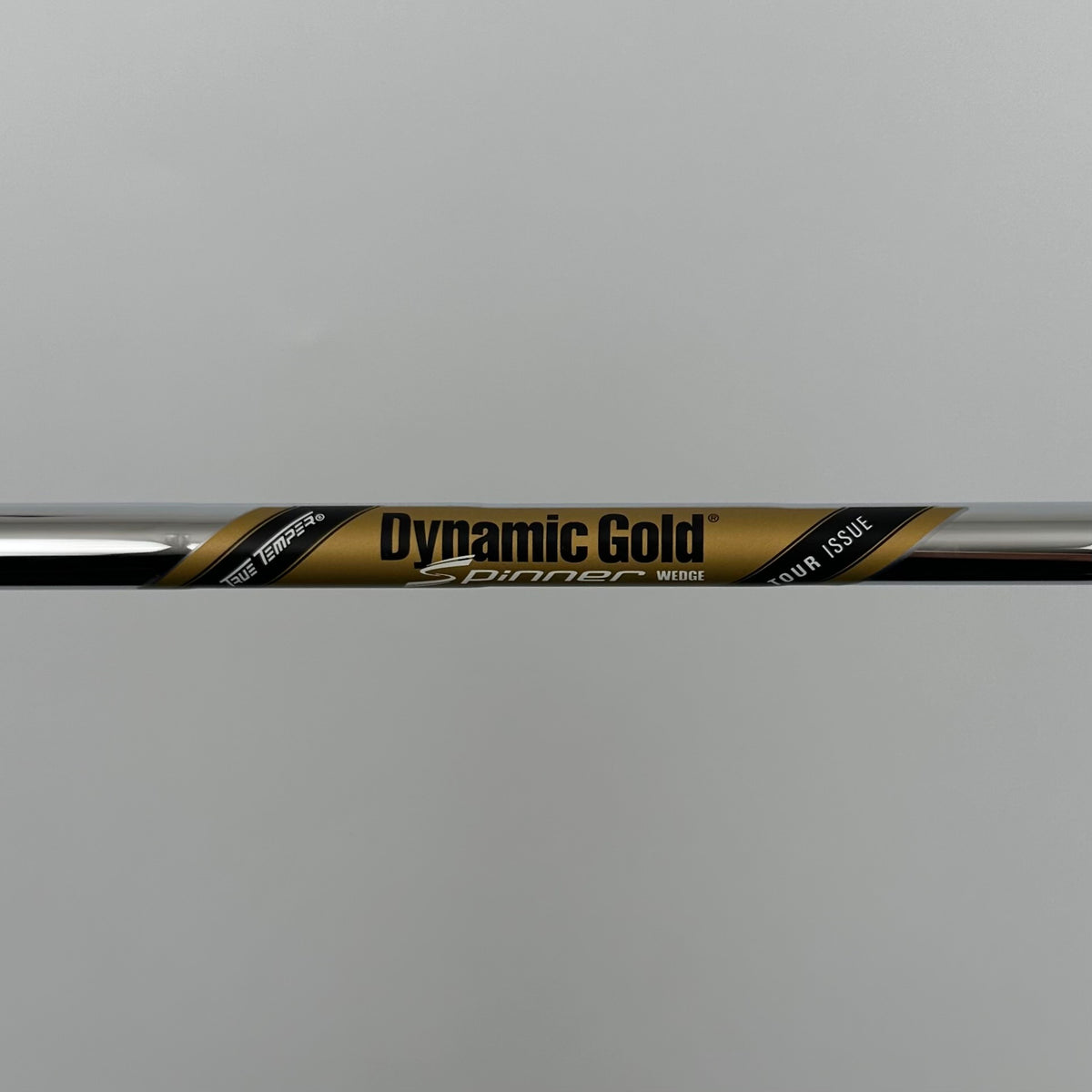 Cobra King Chrome 56° / Wedge-flex / TT Dynamic Gold Tour Issue Spinner W