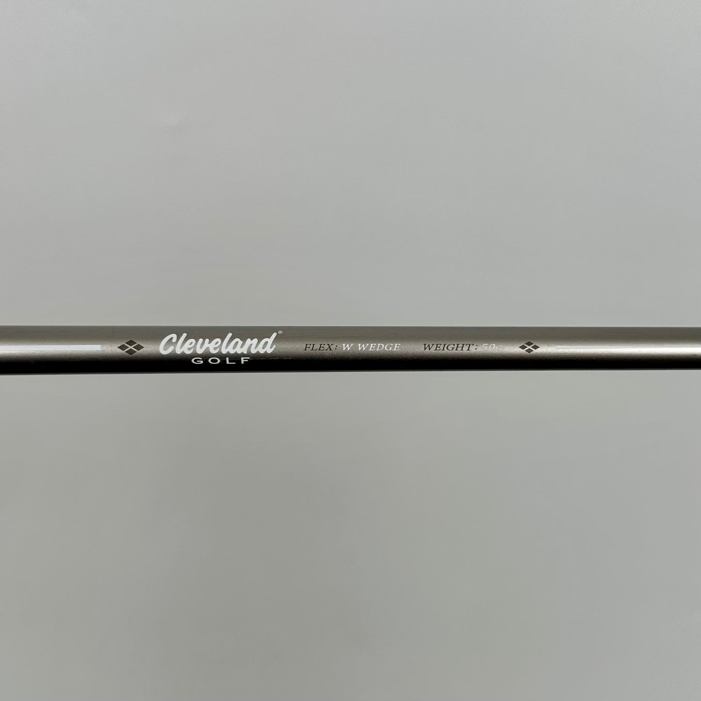 Cleveland CG16 60° / Lady / Cleveland 50g W